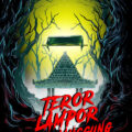Teror Lampor di Temanggung