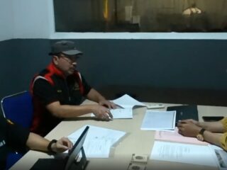 Pengadaan Bibit Nanas Rp60 Miliar Diusut, Tim Pidsus Kejati Sulsel Ekspansi Penggeledahan ke Jawa Barat