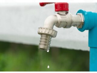 PDAM Wajo Sudah Punya Dirut Baru Tapi Airnya Tetap Ngadat