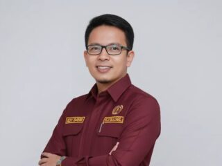 Edy Basri Nahkodai KJI Sulsel, Pelantikan Disiapkan di Lima Opsi Lokasi