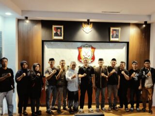 Wajo Peringkat Pertama di Sulsel, Lima Kopdes Merah Putih Rampung dan Siap Beroperasi